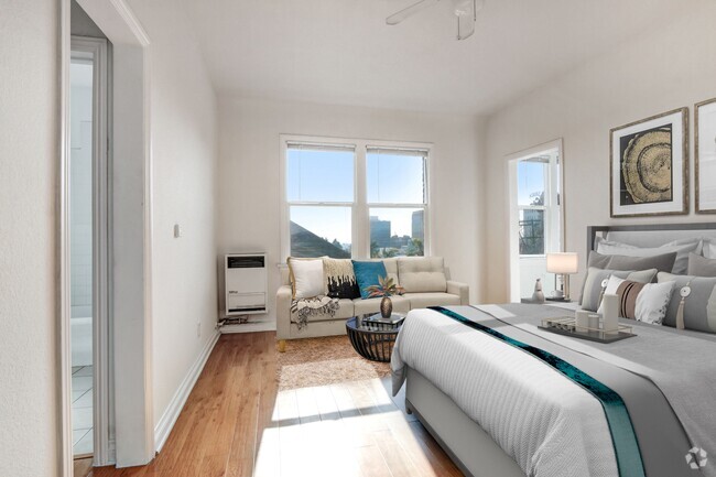Building Photo - 512 S Park View St Rental
