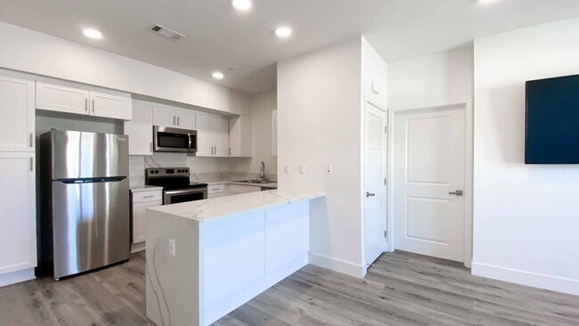 Photo - BC Ridgeway Apartments