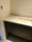 new bathroom - 205 Via Riviera Apartments