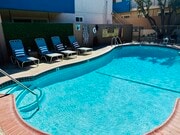 Photo - Ocean Villas Apartments