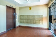 Mailboxes and Elevator - Ross Manor Apartments