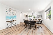 Dining area & Kitchen - 1143 Lincoln Blvd