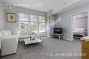 Photo - 388 E Ocean Blvd Unit #107