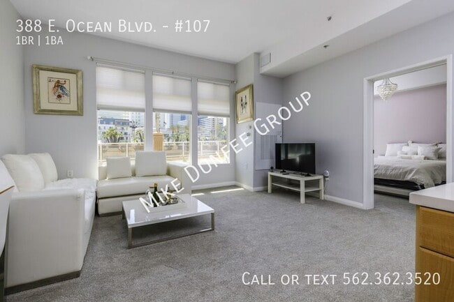 Photo - 388 E Ocean Blvd Unit #107