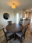 Dining Room - 6338 Caminito Marcial Townhome