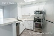 Photo - 2245 S Beverly Glen Blvd Apartment Unit 105a
