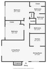 Photo - Rancho San Diego- Beautiful Mirasol Complex- 2 bed / 2 bath Upstairs Condo w A/C, Laundry + Parki...