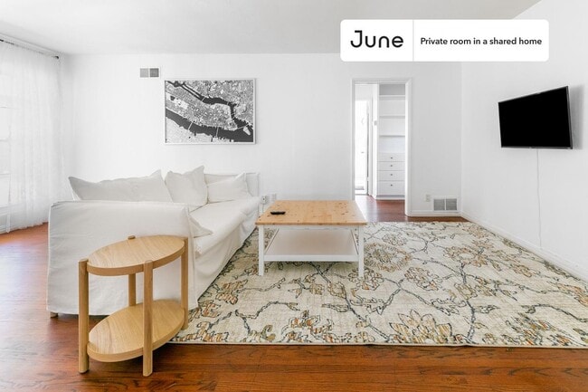 Photo - Room in Shared 7 bed/3 bath home Unit D