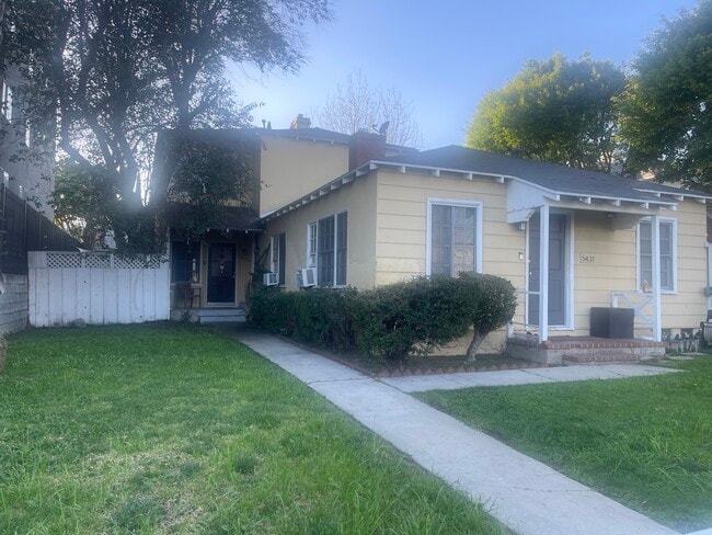 Photo - 5435 Colfax Ave Unit 5435 Colfax Ave