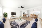 Photo - 1215 Beryl St Apartments Unit #B