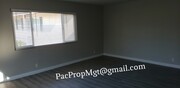 Living Room - 2121 W 157th St Unit 2