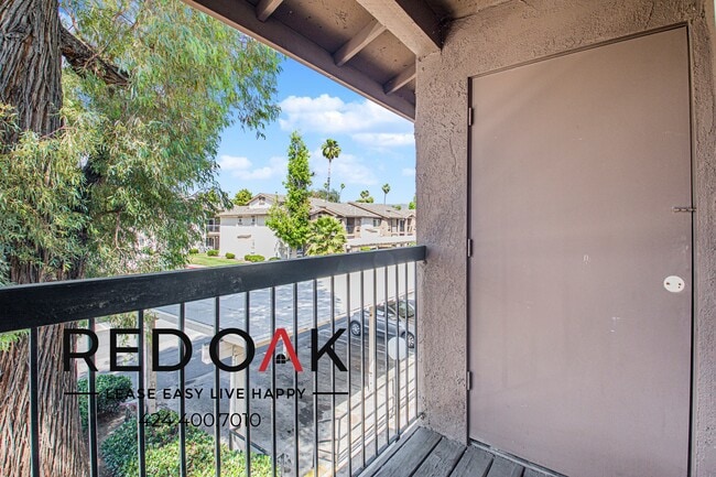 Photo - 551 N Santa Fe St Unit 8