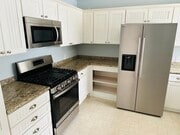 Kitchen - 7361 W Manchester Ave Townhome