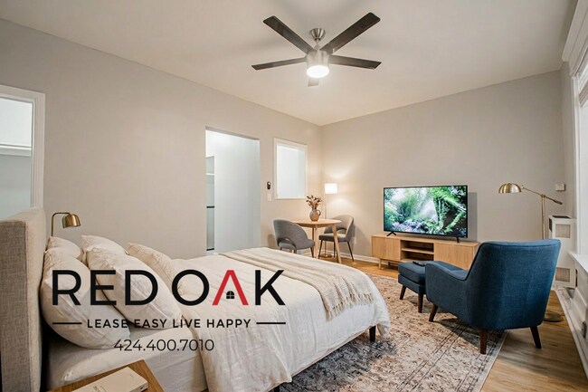 Photo - 692 Valencia St Unit 203