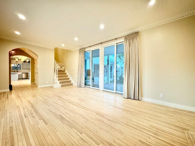 Photo - 9683 W Olympic Blvd Condo Unit 9683