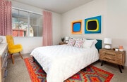 Bedroom - AMLI Camarillo