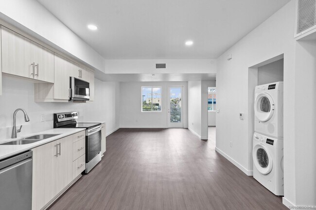 Photo - 2724 El Cajon Blvd Unit 602