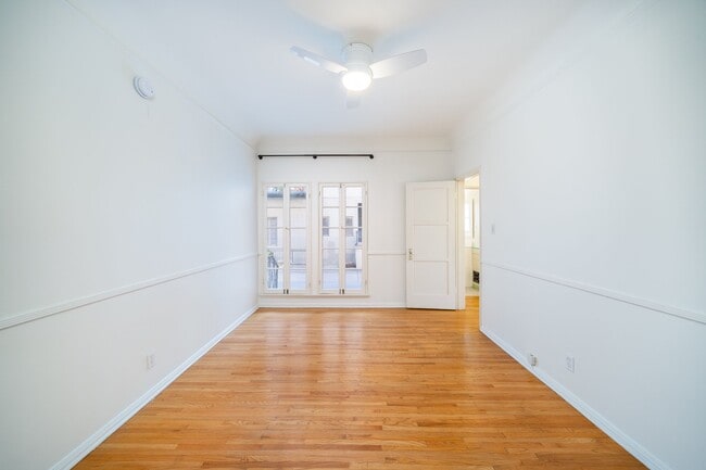 Photo - 648 Burnside Ave Unit Model