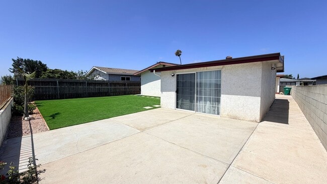 Photo - Remodeled 3 bedrooms 2 baths single story home in South San Diego