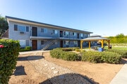 Photo - Oakdale Apartments