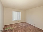 Bedroom - Huntington Pointe