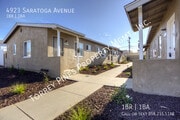Photo - 4923 Saratoga Ave