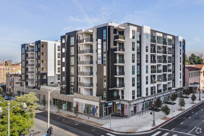Photo - Wilco Apartments