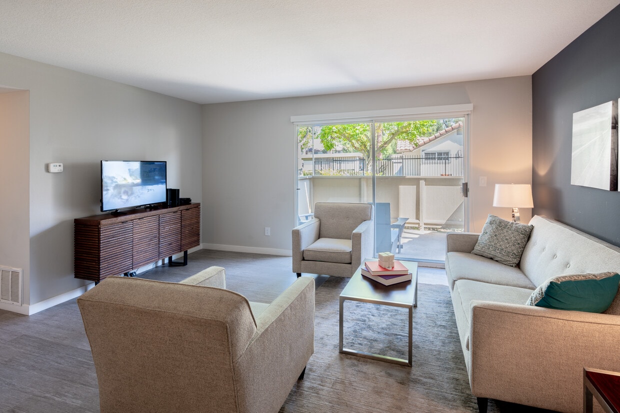 3D Tour - Sedona Apartments