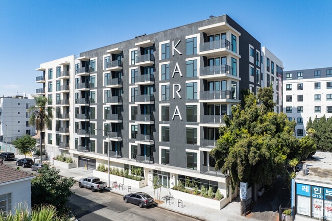 Building Photo - Kara