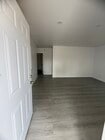 Living room - 1212 S Temple Ave Unit 1