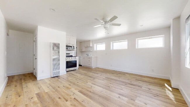 Building Photo - Brand New 2-Bedroom / 2-Bath on the Avenues in Redondo Beach! Unit 1019 S Juanita Ave
