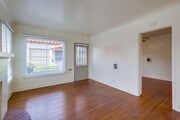 Photo - Spanish Craftsman Garden Apartments Banker... Unit 3517