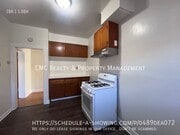 Photo - 3322 E 8th St Apartment