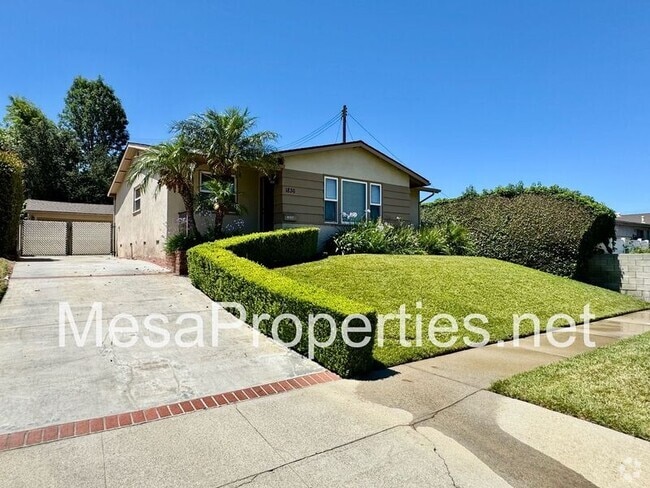 Building Photo - 1836 E Linfield St Rental