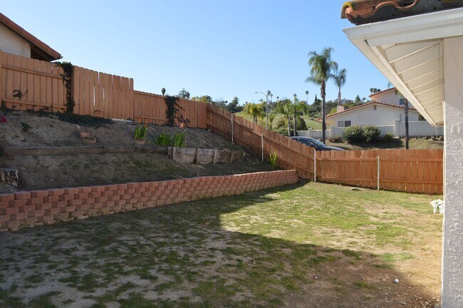 Photo - Four Bedroom, Two Bathroom Single Story Home With Two Car Garage