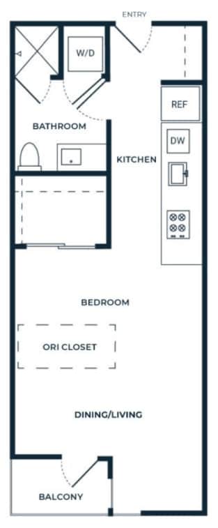 Floor Plan - s2