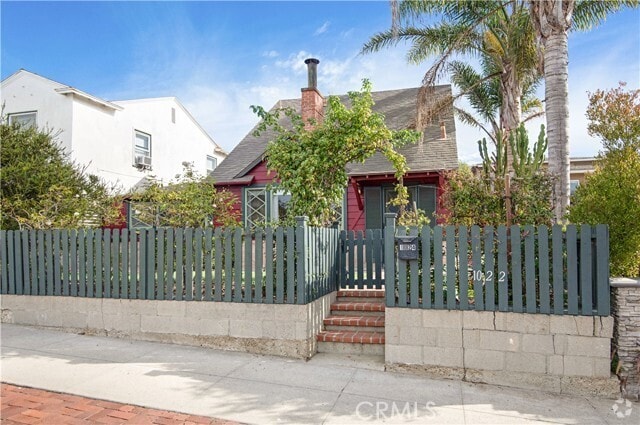 Building Photo - 1024 S Juanita Ave Rental