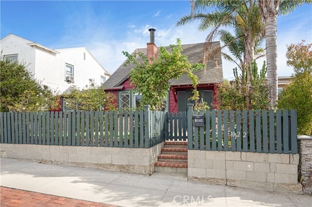Photo - 1024 S Juanita Ave House