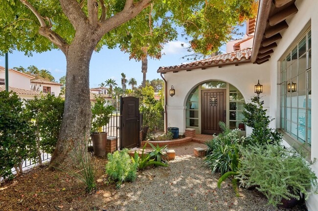 Photo - STUNNING  property for lease ~ Experience the Santa Barbara LIFE!