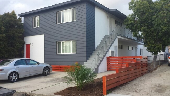 Photo - 5021 Williams Ave Unit D