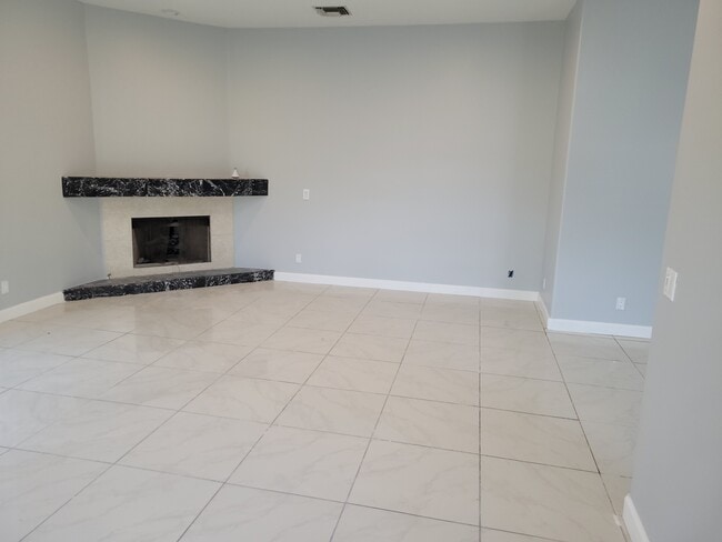 TV Room - 17449 Martha St Unit 17449