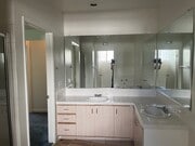 Master Bath - 5350 White Oak Ave