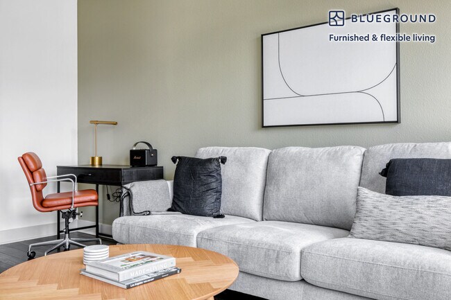 Photo - 6161 Fairmount Ave Unit FL5-ID20