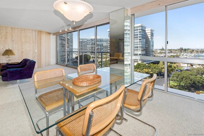 Photo - 1780 Avenida Del Mundo Unit 602