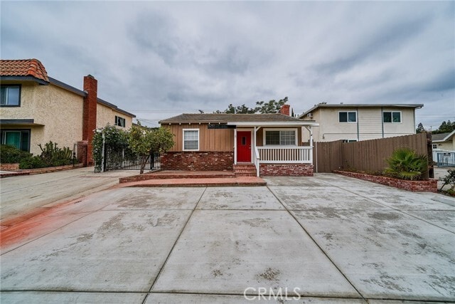 Photo - 3251 Honolulu Ave