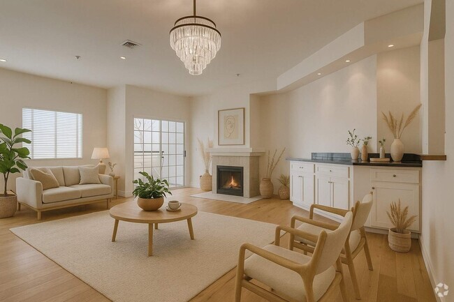 Building Photo - 852 N Poinsettia Pl Rental