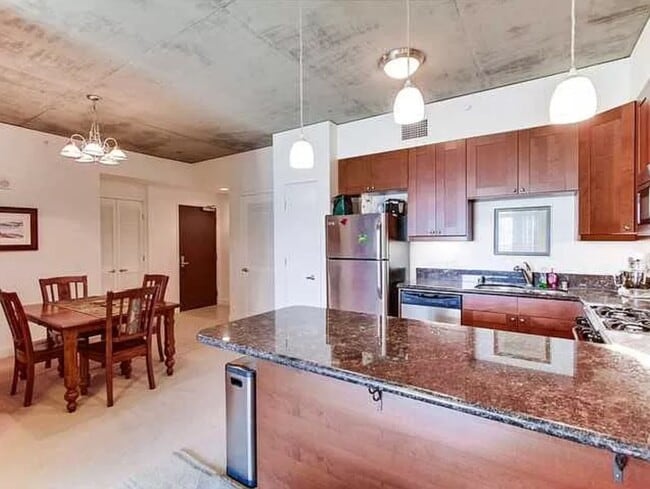 Downtown Views from Cortez Hill! Tall Ceil... - Downtown Views from Cortez Hill! Tall Ceil... Condo
