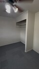 1st bedroom closet - 440 S Mistletoe Ave