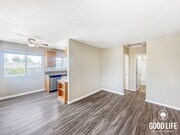 Photo - Inviting 1BD/1BA Upper-Level Condo in Golden Hill with Laundry On-Site & Reserved Parking Unit 3053 C Street  2