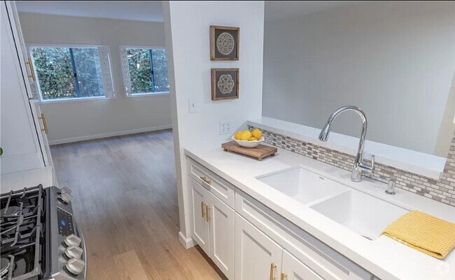 Building Photo - Located on a quiet, tree lined street in t... Rental